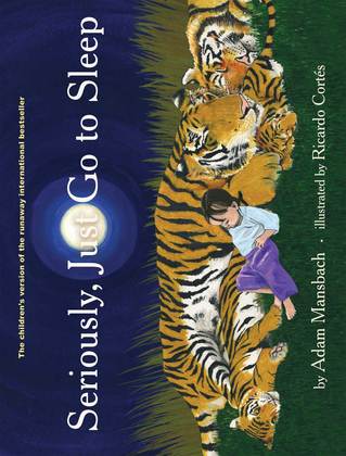 Seriously, Just Go to Sleep