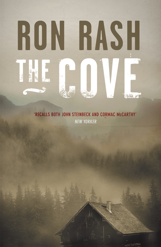 The Cove