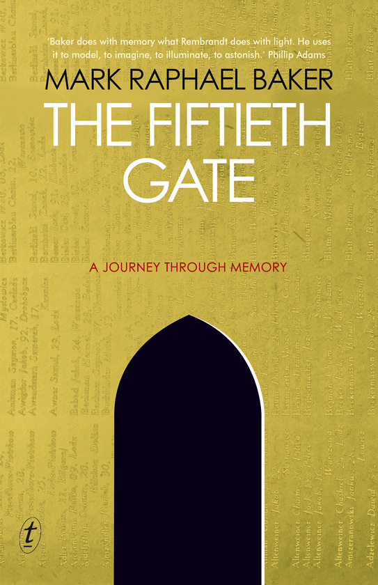 the fiftieth gate ‘understanding the past the fiftieth gate ‘understanding the past