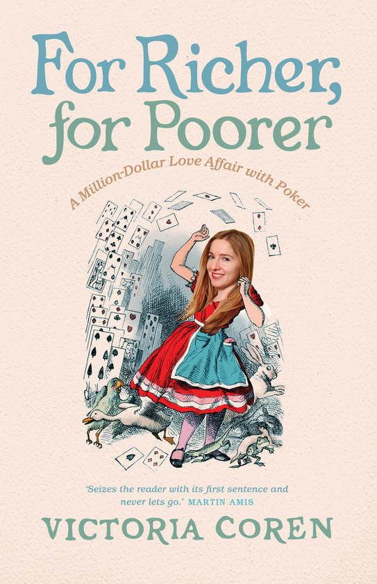 For Richer, For Poorer