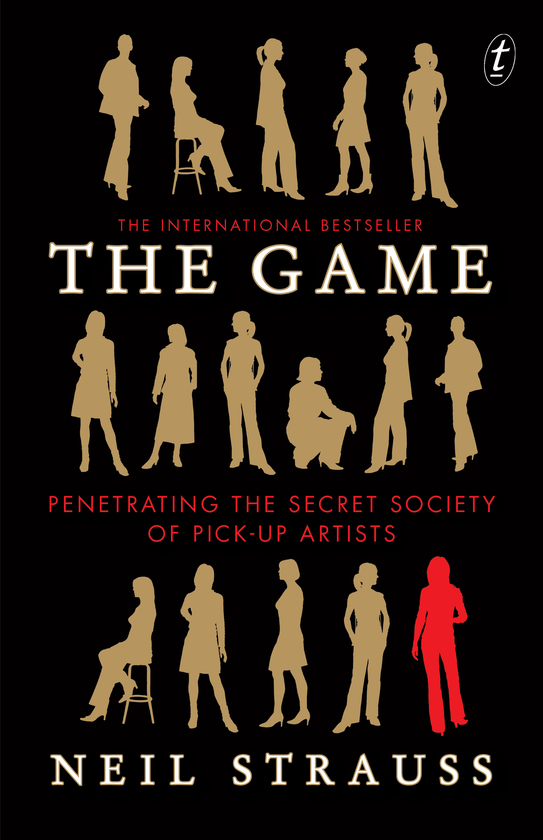The game penetrating the secret society of pickup artists download