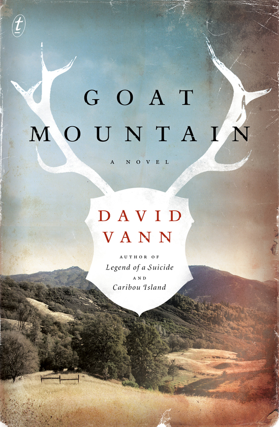 Goat Mountain