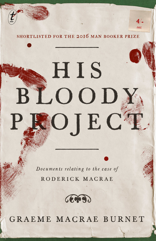 his bloody project review