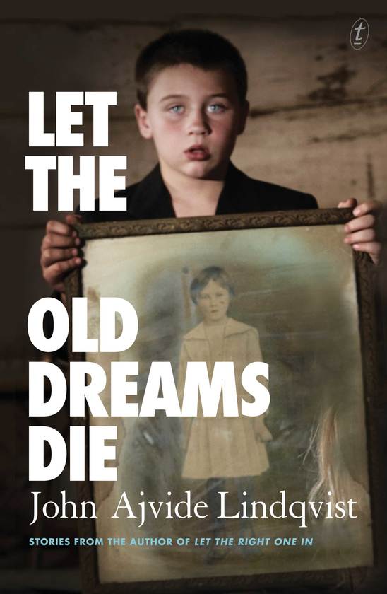 Let the Old Dreams Die