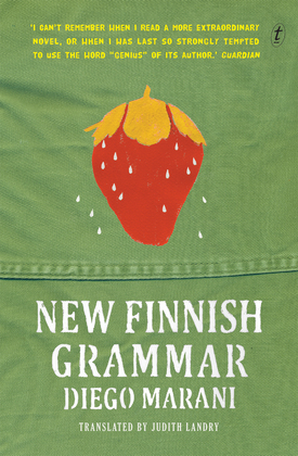 New Finnish Grammar