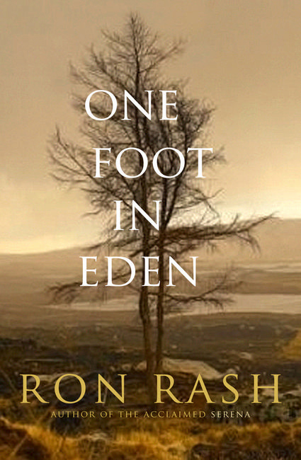 One Foot in Eden