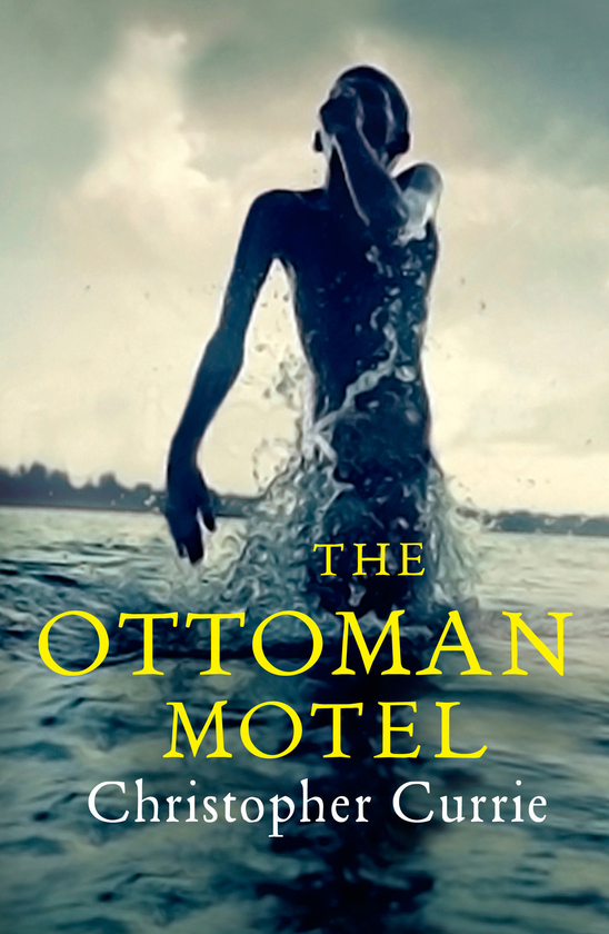 The Ottoman Motel