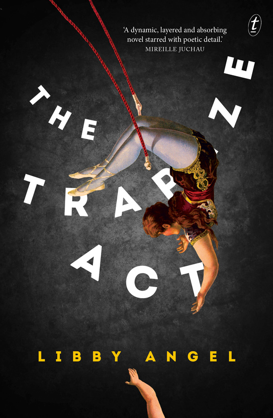 The Trapeze Act