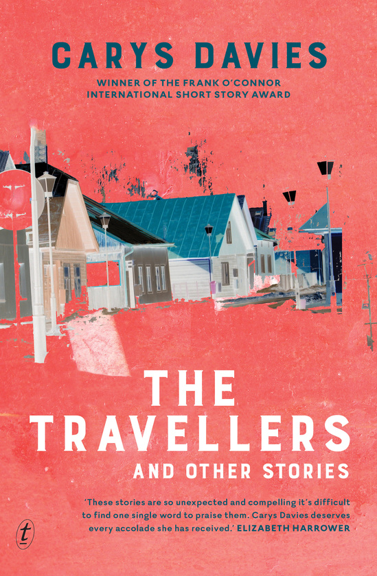 The Travellers and Other Stories
