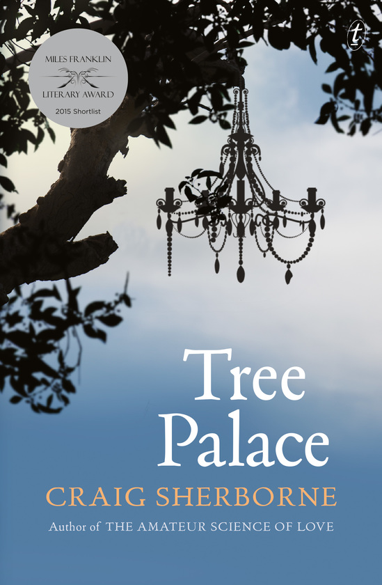 Tree Palace