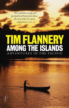 Text Publishing The Explorers Text Classics Book By Tim Flannery