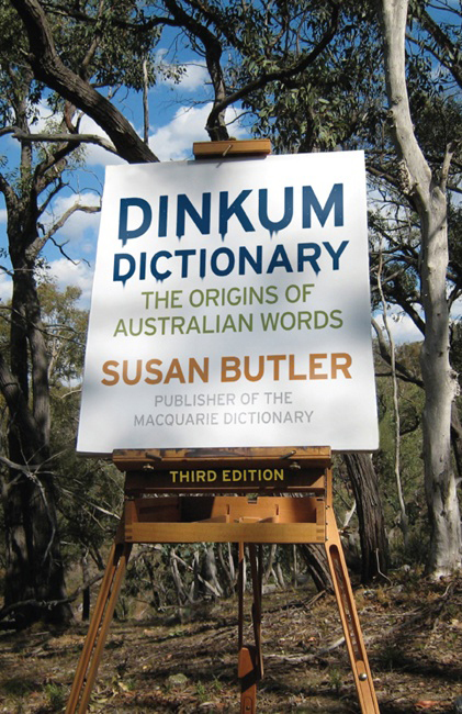 The Dinkum Dictionary
