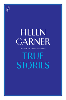 Text Publishing — Everywhere I Look, Book By Helen Garner