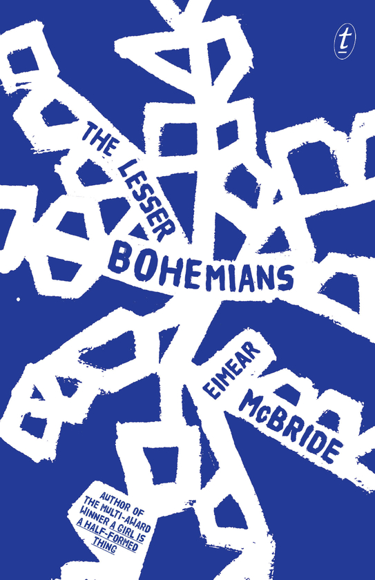 The Lesser Bohemians