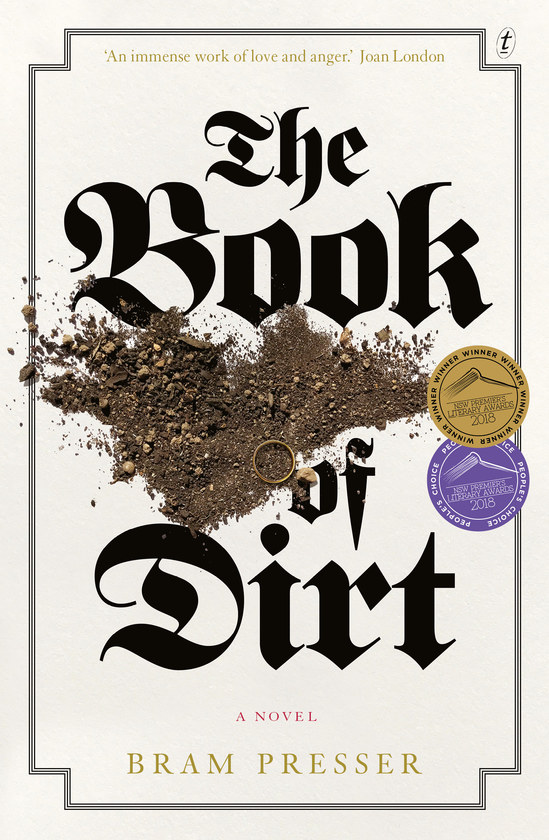 The Book of Dirt