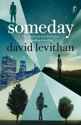 someday book david levithan