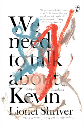we need to talk about kevin novel review