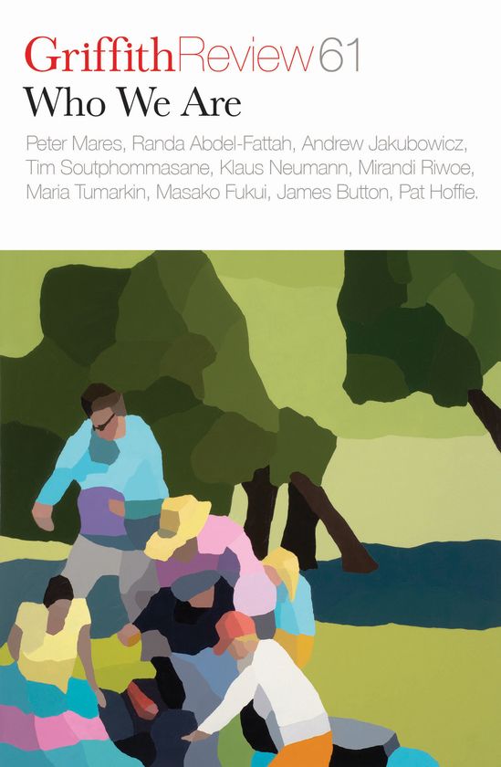 Griffith Review 61