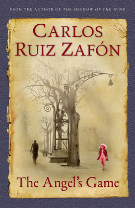 The Mist Trilogy Novel by Carlos Ruiz Zafón - ShopiPersia
