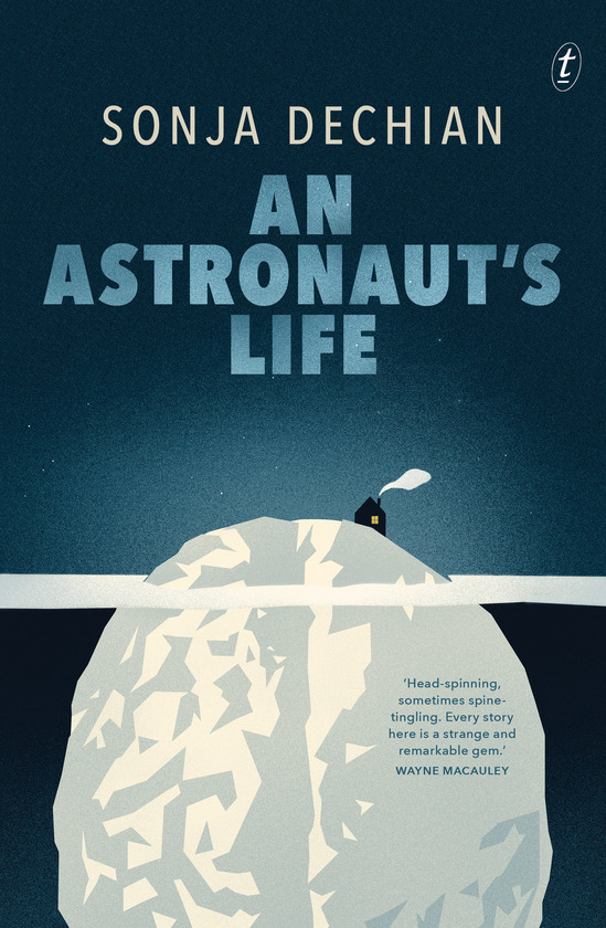 An Astronaut's Life