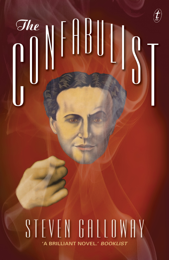 The Confabulist