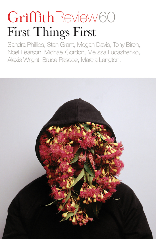 Griffith Review 60