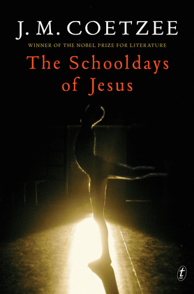 The Schooldays of Jesus
