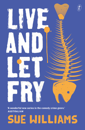 Live and Let Fry