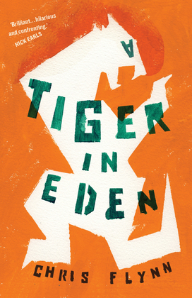 A Tiger in Eden