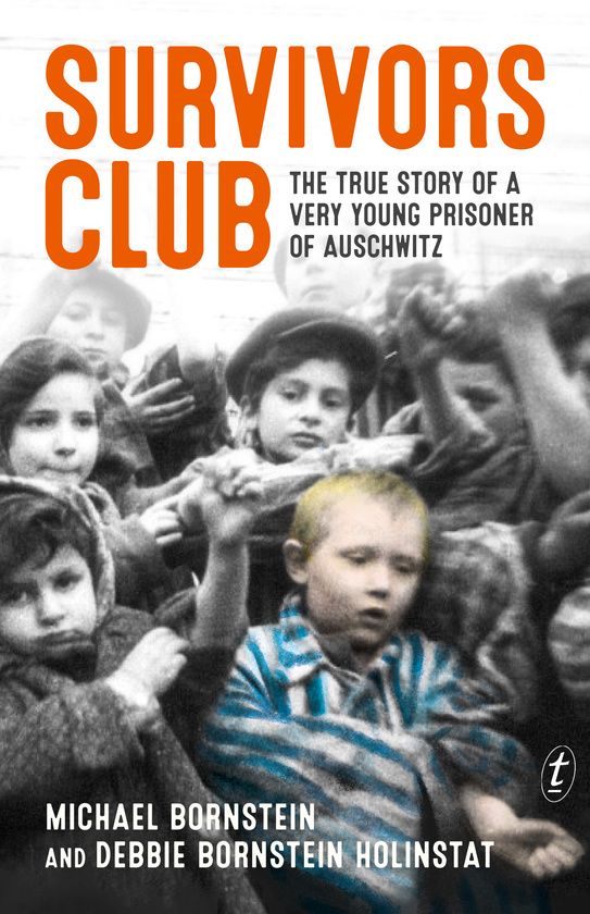 Survivors Club
