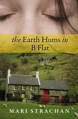 The Earth Hums in B Flat