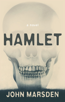 Hamlet, A Novel