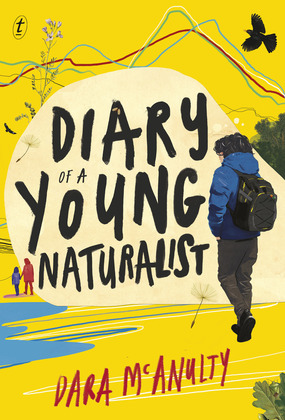 Diary of a Young Naturalist