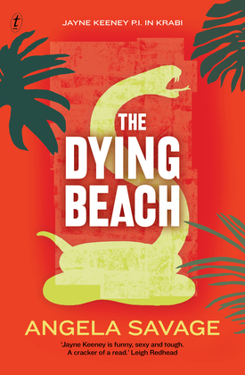 The Dying Beach
