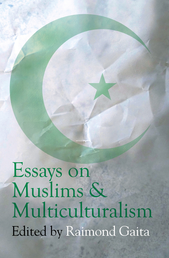 Essays on Muslims & Multiculturalism