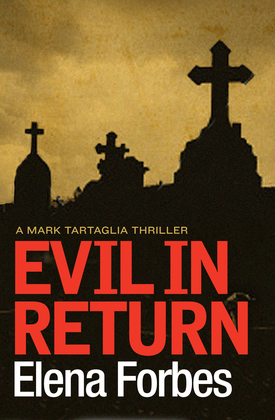 Evil In Return