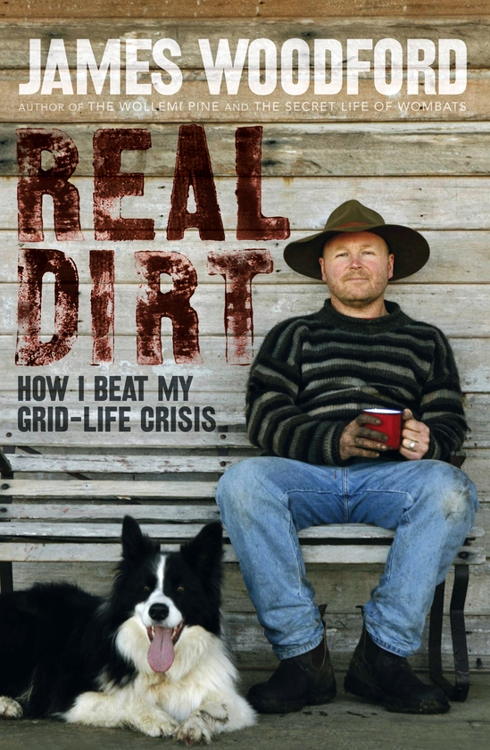 Real Dirt