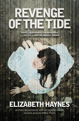 Against The Tide by Elizabeth Revill
