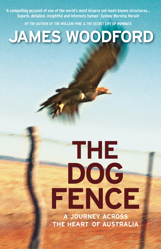 The Dog Fence