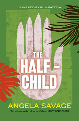 The Half-Child