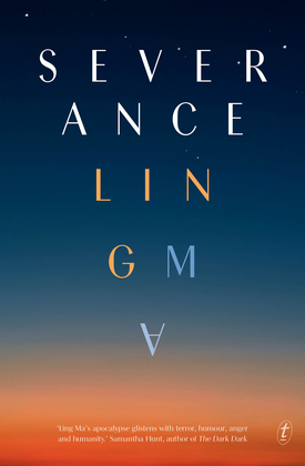 ma ling severance ma ling severance