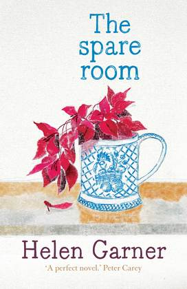 the spare room novel the spare room novel