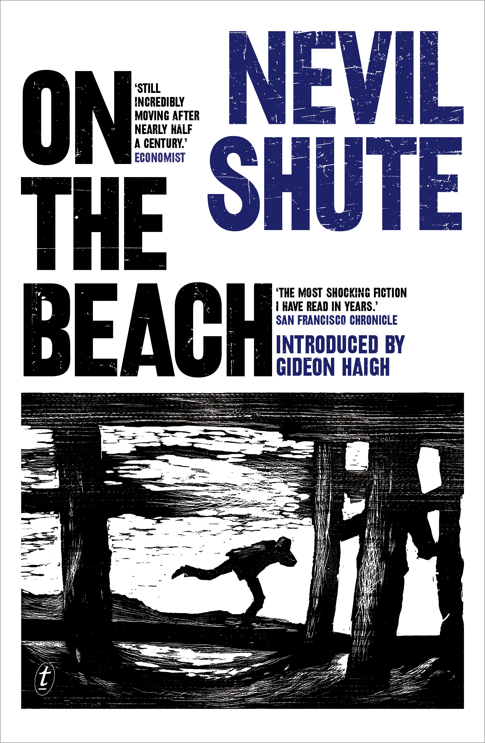 book review on the beach nevil shute
