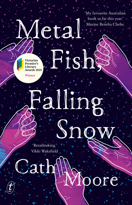 Metal Fish, Falling Snow