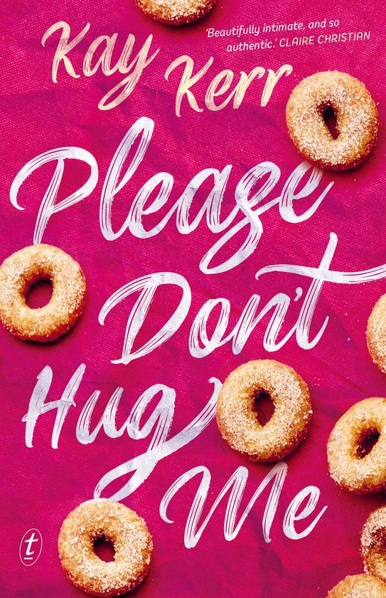 Please Don’t Hug Me