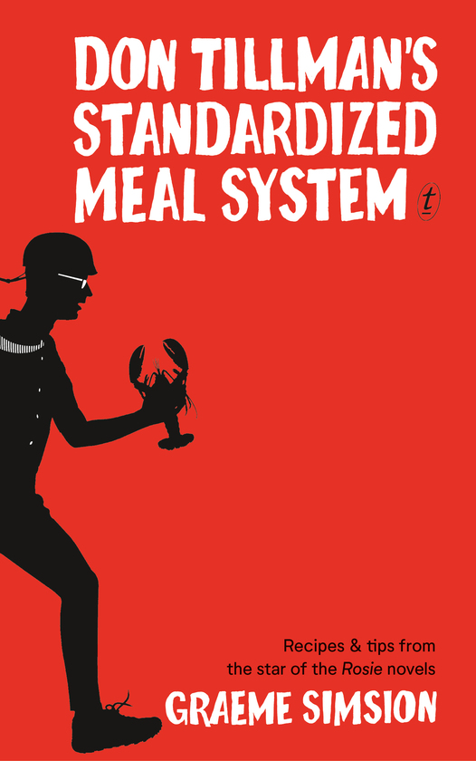 Don Tillman’s Standardized Meal System