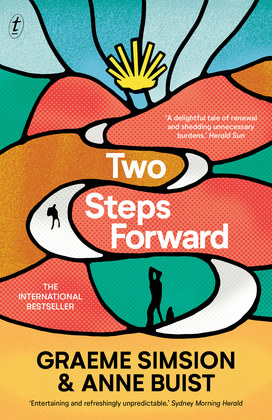 Two Steps Forward