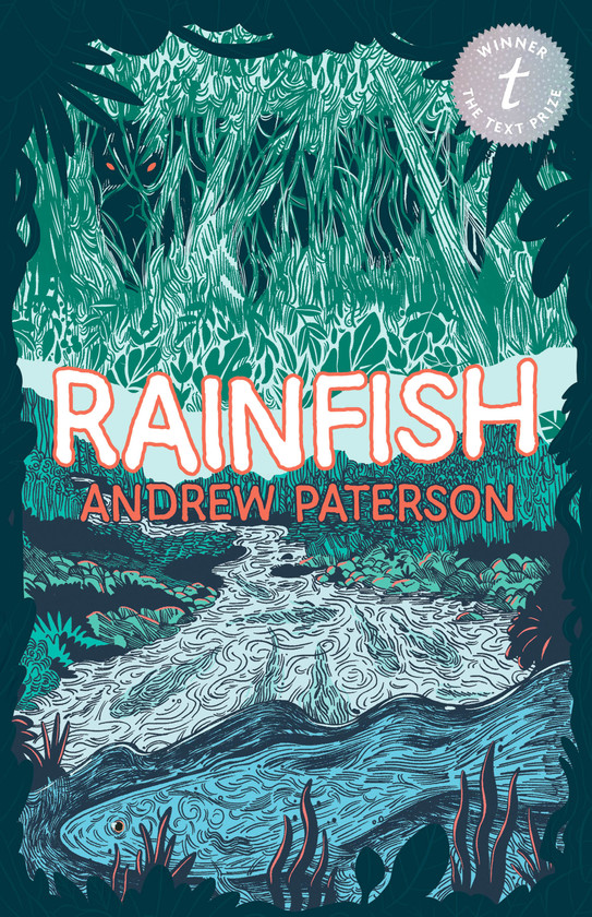 Rainfish