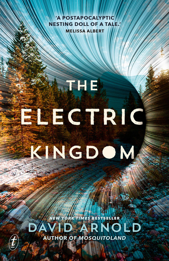 The Electric Kingdom