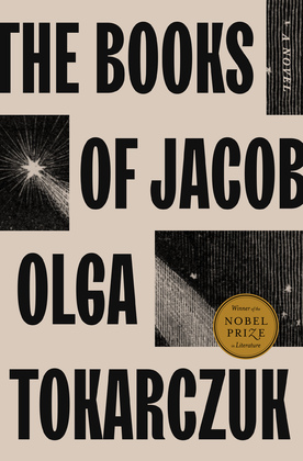 the books of jacob fitzcarraldo